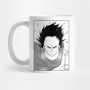 Akira Mug